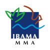 Logo Ibama